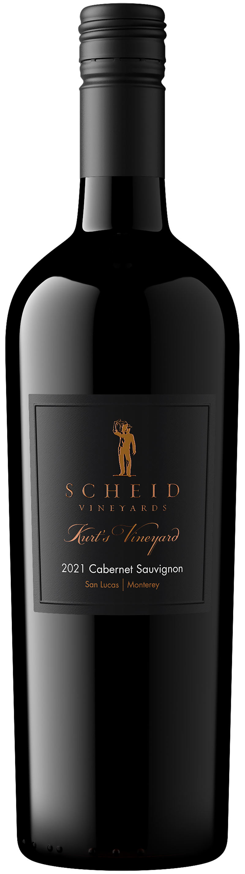 2021 Cabernet Sauvignon Kurt's Vineyard Reserve