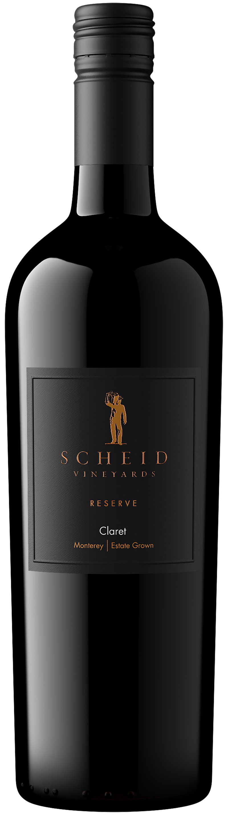 2019 Claret Reserve