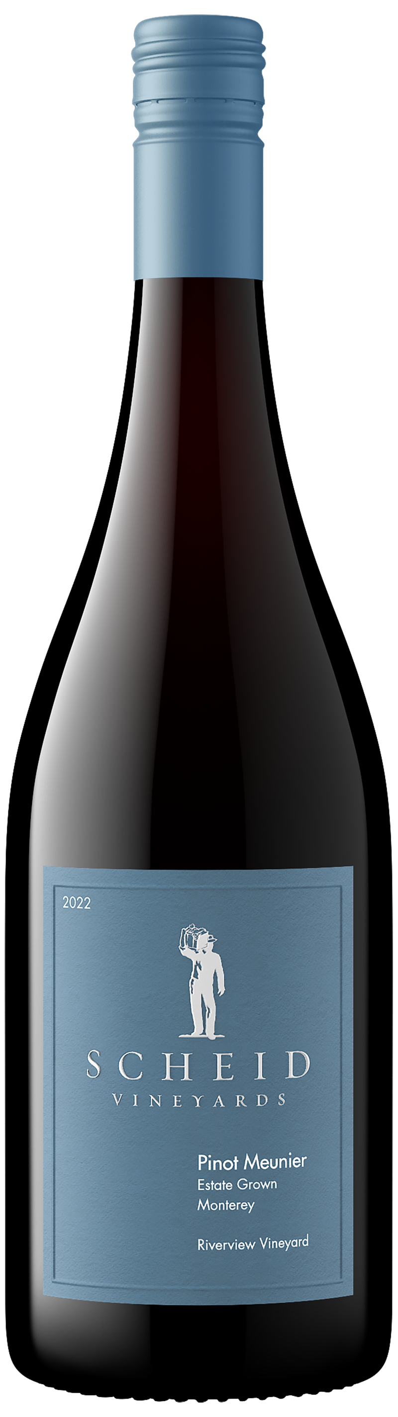 2022 Pinot Meunier