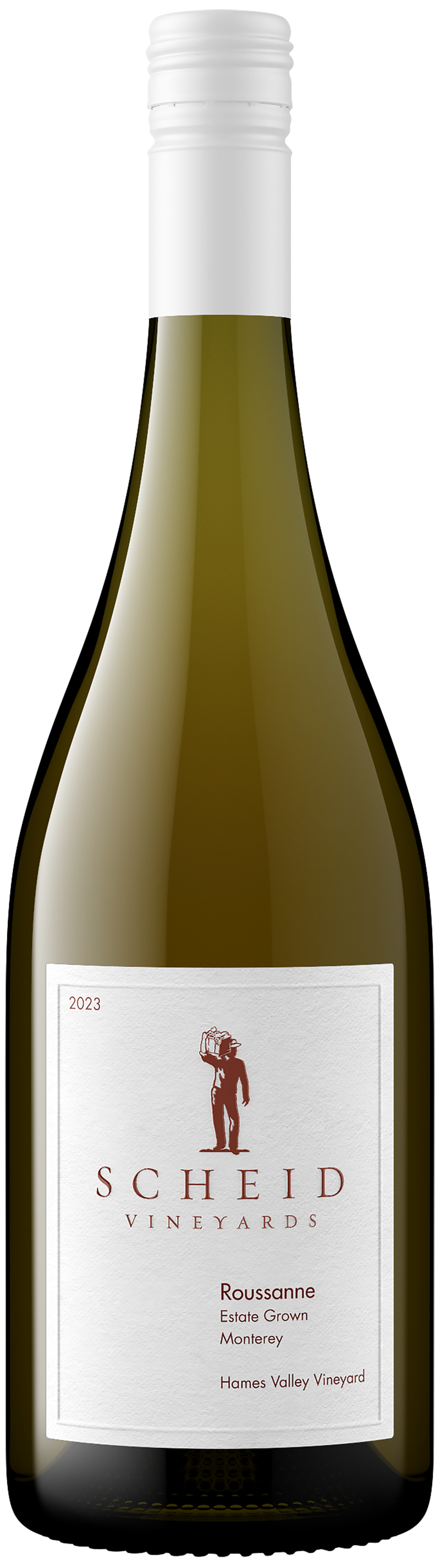 2023 Roussanne