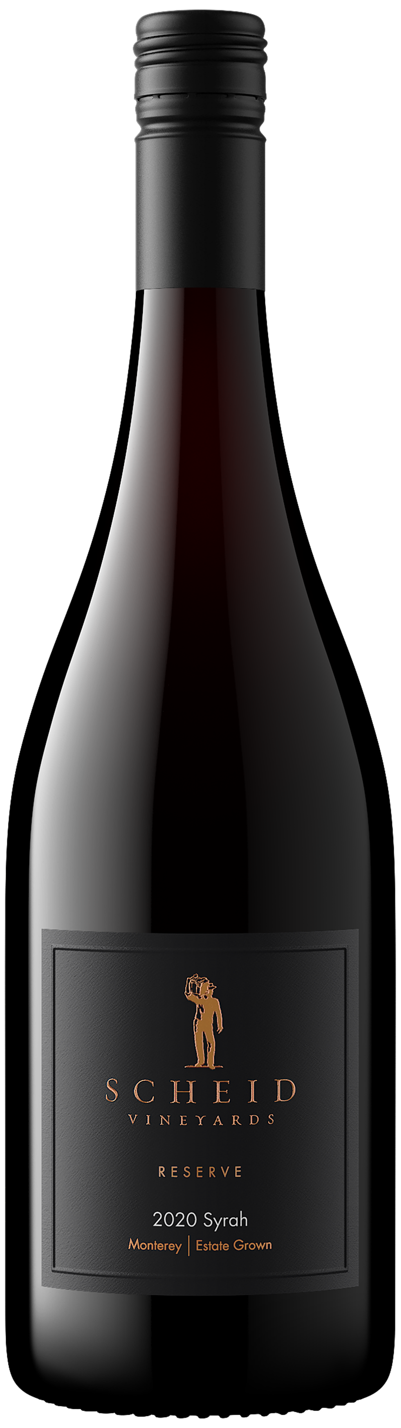 2020 Syrah Reserve