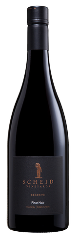 2015 Pinot Noir Reserve