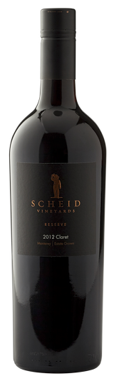 2012 Claret Reserve