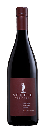 2011 Petite Sirah