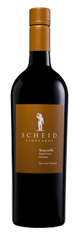 2011 Tempranillo