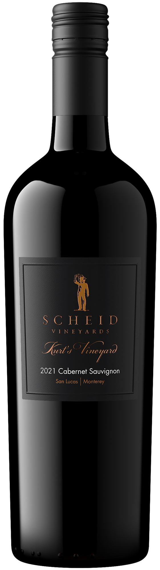 2021 Cabernet Sauvignon Kurt's Vineyard Reserve