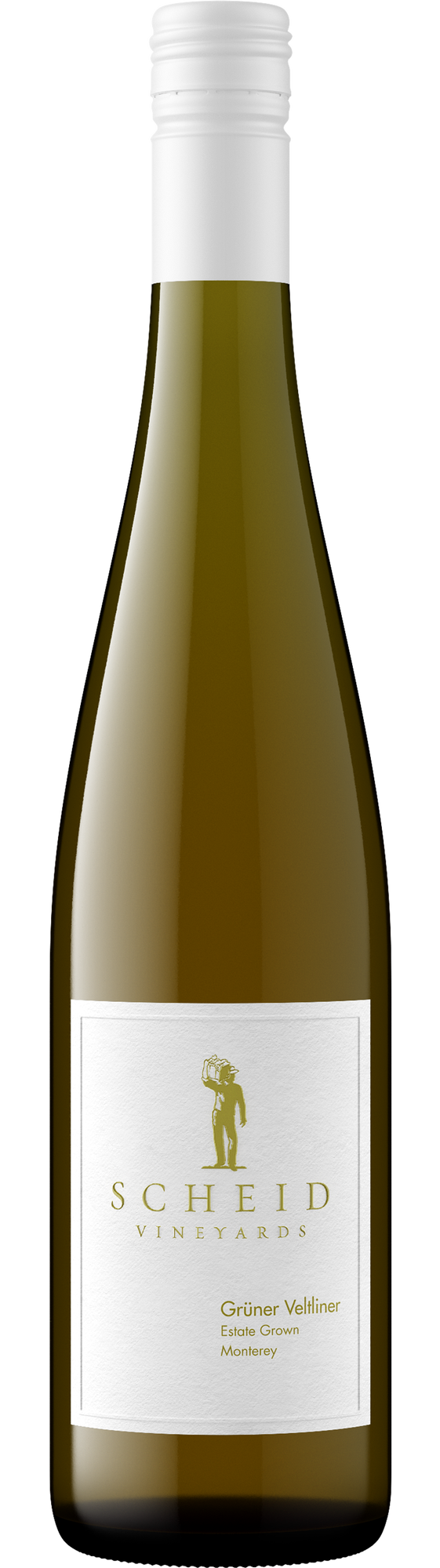 2020 Grüner Veltliner