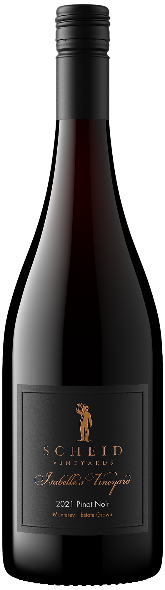 2021 Pinot Noir Reserve Isabelle's Vineyard