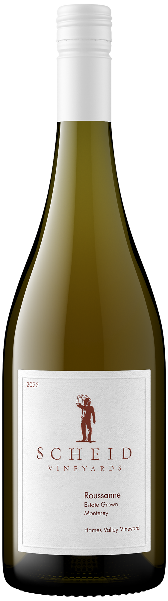 2023 Roussanne