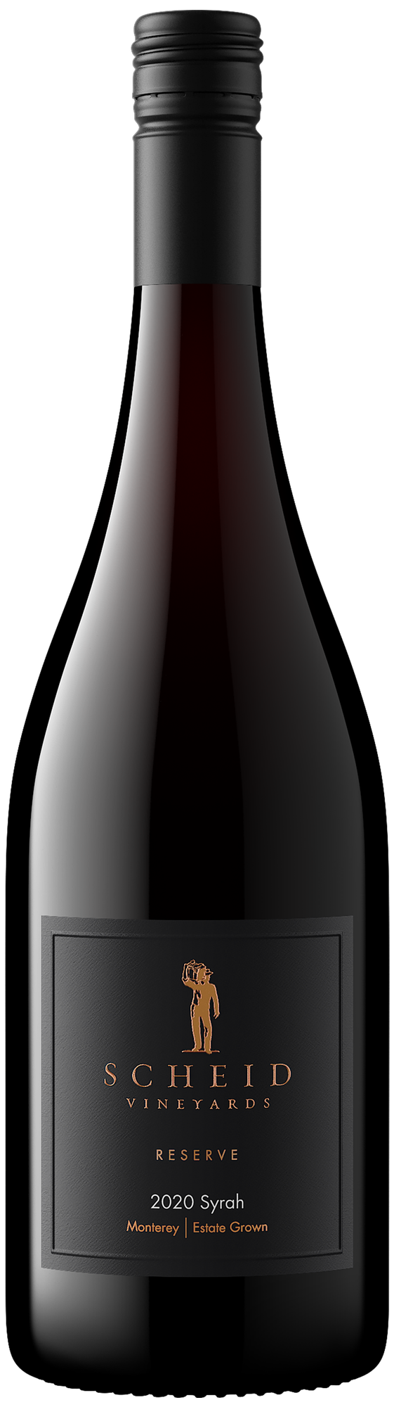 2020 Syrah Reserve