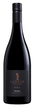 2015 Pinot Noir Reserve