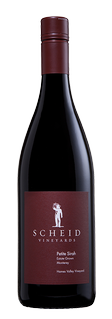 2011 Petite Sirah